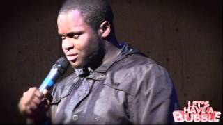 Comedy from A Dot Comedian  adotcomedian [upl. by Aissej]