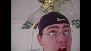 Ceiling Fan Pictures to Make You Smile ASMR Episode 2 [upl. by Selway]