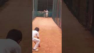 12 years amaan practice cricket trending cricketlover viratkohli viralvideo shorts [upl. by Netloc]