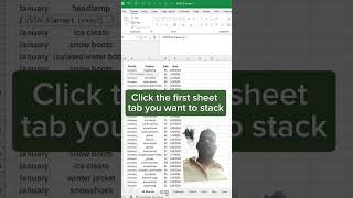 Excel Tips and Tricks for 2024 and Beyond short shorts [upl. by Neeham397]