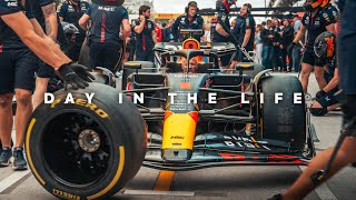 Inside the F1 MOST EXPENSIVE Tickets   Day In The Life Experience [upl. by Siuraj]