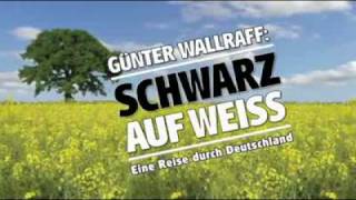 SCHWARZ AUF WEISS Trailer [upl. by Ehttam60]