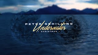 Peter Schilling  Underwater Christmas Official Video [upl. by Nereil]