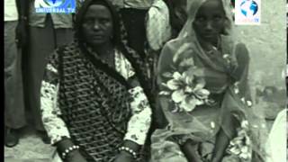 taariikhda somaliya 1950 [upl. by Ailin]