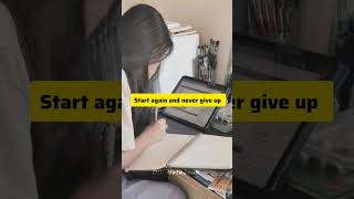 if you fail  aesthetic motivation goals studymotivation study success shorts trending [upl. by Eiruam440]