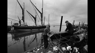 My Classic Boat Cambria The Last Mate [upl. by Bonni]