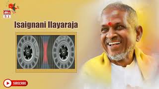 Isaignani Ilayaraja  2000s Melody Songs  DTS 51Surround  High Quality Song [upl. by Llerrah]