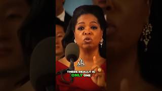 Oprah Winfrey  One GOAL  shorts dailymotivation [upl. by Let892]