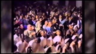 እግዚያብሔር አምላኬ ሆይ  Ethiopia youth for Christ Concert Endalkachew Hawaz amp Betty Wolde  1998 [upl. by Bendix757]