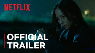 The Abandoned  Official Trailer  Netflix [upl. by Rolan]