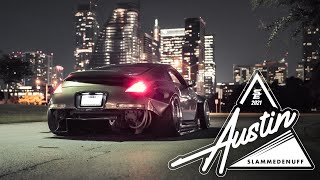 SLAMMEDENUFF Austin 2021  Flink Films [upl. by Nawrocki751]