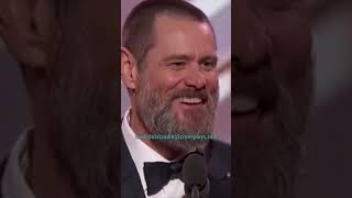 Jim Carrey  Two Time Golden Globe Winner [upl. by Shorter]