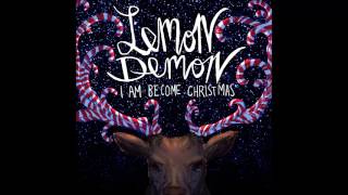 Lemon Demon  Christmas Will Be Soon [upl. by Aisyat371]