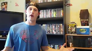 5 Tips to Care For Your WWE DVDs [upl. by Chloras]