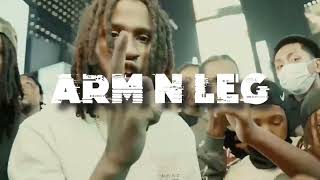 Arm n leg drill beat prod by ZayBeatz [upl. by Lia]