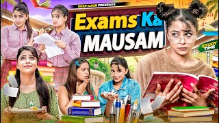 Exams Ka Mausam  Deep Kaur [upl. by Ulland93]