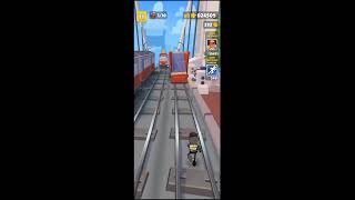 SUBWAY SURFERS Again [upl. by Granlund]