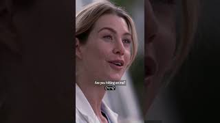 Greys Anatomy’s Inappropriate Flirts Over 21 Seasons  FilmAffinity [upl. by Ydda132]