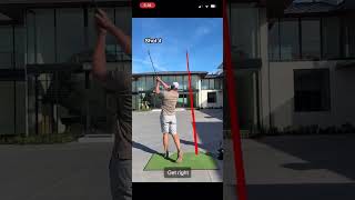 Bryson Dechambeau is a gawd on the golf tubes woth tomgillisgolf  golf brysondechambeau [upl. by Aliwt]