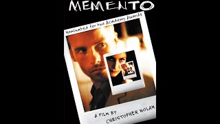 Memento 2000 Review [upl. by Edina]