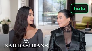 The Kardashians  Birthday Party  Hulu [upl. by Arikal]