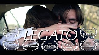 LEGATO  SHORT FILM 2022 [upl. by Vange]