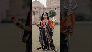 माँ खोडल सदा सहायते ।gujaratimusic 🙏 gujaratisong 🙏🙏🤱 love meldi sorts song khodaldham [upl. by Barcot]