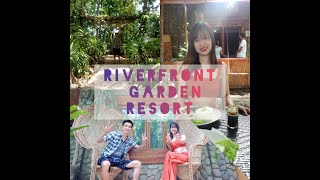 Riverfront Garden Resort Bali of the South Pinagsanhan Maragondon Cavite Philippines [upl. by Sadowski632]