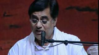 Tere baare mein jab socha nahin tha Live HQ Meraj Jagjit Singh post HiteshGhazal [upl. by Lilyan]