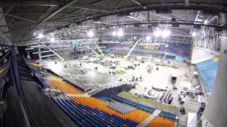 Hard Bass 2015 Build Up [upl. by Acceb]