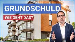 Finanzierungsvollmacht Unverzichtbar beim Hauskauf [upl. by Notrem480]