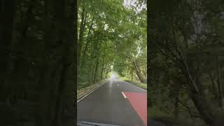 Summer UK rain mercedes live like shorts share instagram reels respect new car love [upl. by Adalia]