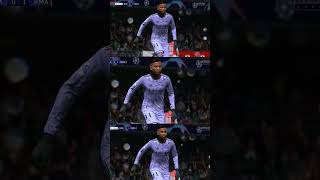 🔥 Rodrygos Crazy Positioning LightningFast Goal in FIFA 23 fifa footballteam realmadrid [upl. by Anaili867]