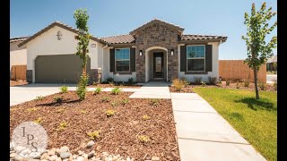 Brand New SouthEast Fresno Home 4BR2BA Large Lot  Lots of Amenities [upl. by Royo]