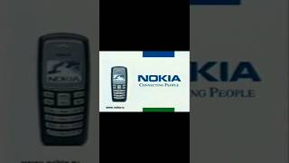 Рекламомания  NOKIA 2100 1 [upl. by Nylidnarb]