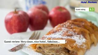 Hotel Ideal Park  Hotel Review 2017 HD Laives Italy [upl. by Annaeiluj]