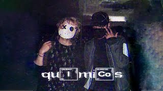 Fire Klaud  Químicos Ft Baku Prod Jolst [upl. by Soble]