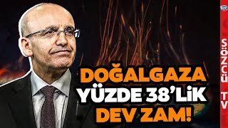 Asgari Ücrete Zam Yok Doğalgaza Zam Neyin Nesi Uzman Ekonomist Yaklaşan Tehlikeyi Anlattı [upl. by Samara819]