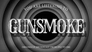 Gunsmoke  Ep30  quotThe Square Trianglequot [upl. by Illehs755]