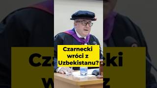 🟡Czy Czarnecki wróci z Uzbekistanu  Prokurator Blajerski w ipptvnażywo czarnecki [upl. by Menken]