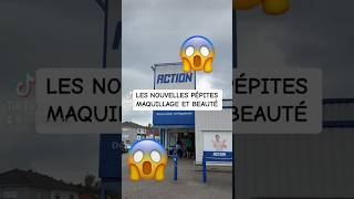 LES NOUVELLES PÉPITES MAQUILLAGE ET BEAUTÉ😲 [upl. by Suoivatnod]