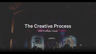 The Creative Process Unveiling the Magic of Camp Theme Creation [upl. by Nosretep]