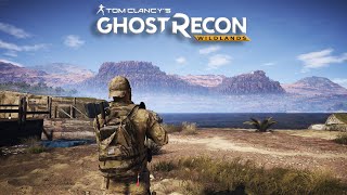 One Of The Best Open World Shooters Ever  Ghost Recon Wildlands Part 2 [upl. by Aylward]