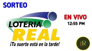 Sorteo Loteria REAL de hoy EN VIVO Miercoles 20 de Noviembre del 2024  loteria real de hoy [upl. by Akinhoj576]