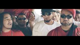 Funky Town  Ava Boyz Official Music Video 2013 [upl. by Hickey]