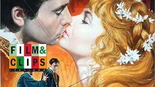 Romeo e Giulietta  Film Completo HD by FilmampClips in Italiano [upl. by Ohara301]