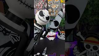 Jack Skellington💀 printwarrior 3dprinting jackskellington skellington halloween halloween2024 [upl. by Aliza]