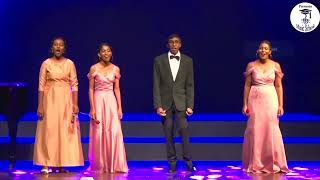 O Sole Mio By Eduardo De Capua At Prestantia Musica 2022 [upl. by Burbank]