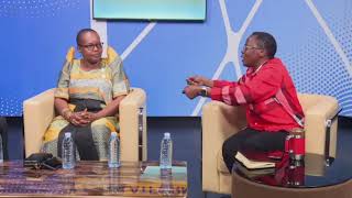 HON BETTY NAMBOOZE AMUYISE KAPELE NGA AVA KUMULAMWA [upl. by Hendrix]