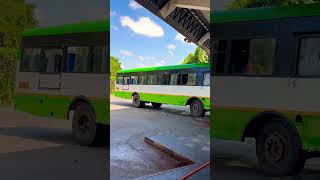 ”bhadravathi ksrtc bus stand”bhadravathi ksrtc bus trending shorts [upl. by Sadie]